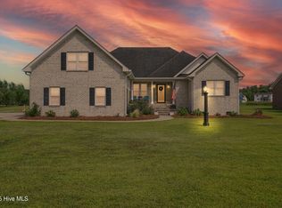 139 Billets Bridge Rd, Camden, NC 27921