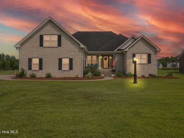 139 Billets Bridge Road, Camden, NC 27921