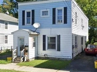 56 N Broad St, Johnson City, NY 13790