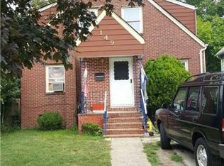 149 E Pennywood Ave, Roosevelt, NY 11575