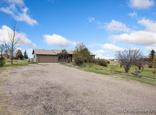 1216 Weatherby Dr, Cheyenne, WY 82007
