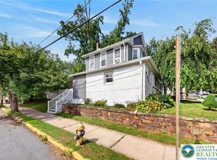 903 Seneca St, Bethlehem, PA 18015