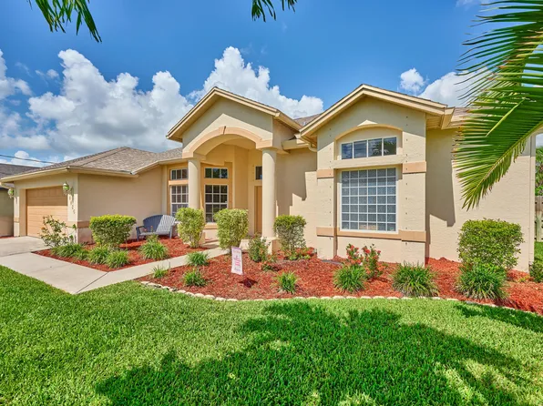 4486 SW Tabor Street, Port St Lucie, FL 34953