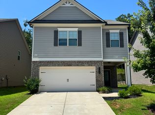 3184 Hawthorne Path, Braselton, GA 30517