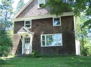 642 College Ave, Old Town, ME 04468