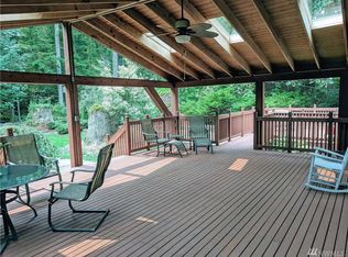 25901 SE Tiger Mountain Rd, Issaquah, WA 98027