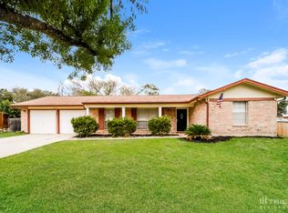 13622 Oak Breeze, Universal City, TX 78148