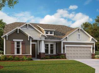 124 Clapper Ln, Holly Springs, NC 27540