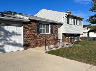 5850 Baytree Dr, Galloway, OH 43119