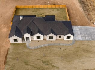 9020 Jacobs Well Dr, Amarillo, TX 79119