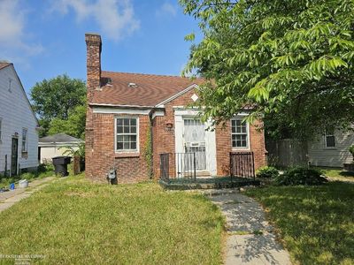 19019 Annchester Rd, Detroit, MI, 48219