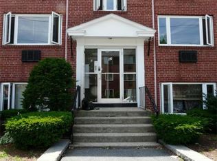 62 Carey Ave APT 5, Watertown, MA 02472