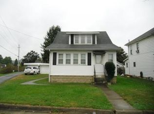 335 36th St, Huntington, WV 25702