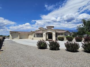 705 Tyler Rd NE, Albuquerque, NM 87113