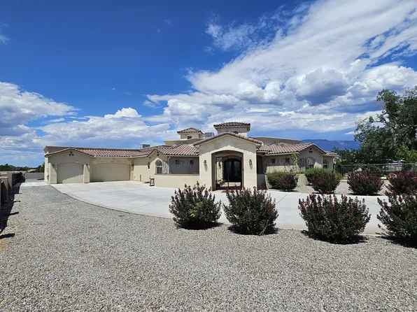 705 Tyler Rd NE, Albuquerque, NM 87113