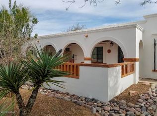 273 S Paseo Tierra APT B, Green Valley, AZ 85614
