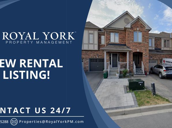 49 Coranto Way #2, Vaughan, ON L4H 3L9