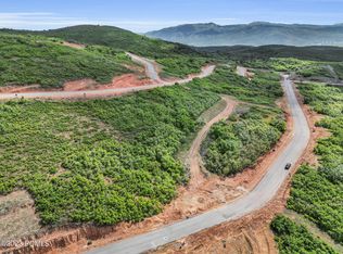 2107 E Outlaw Rd, Hideout, UT 84036