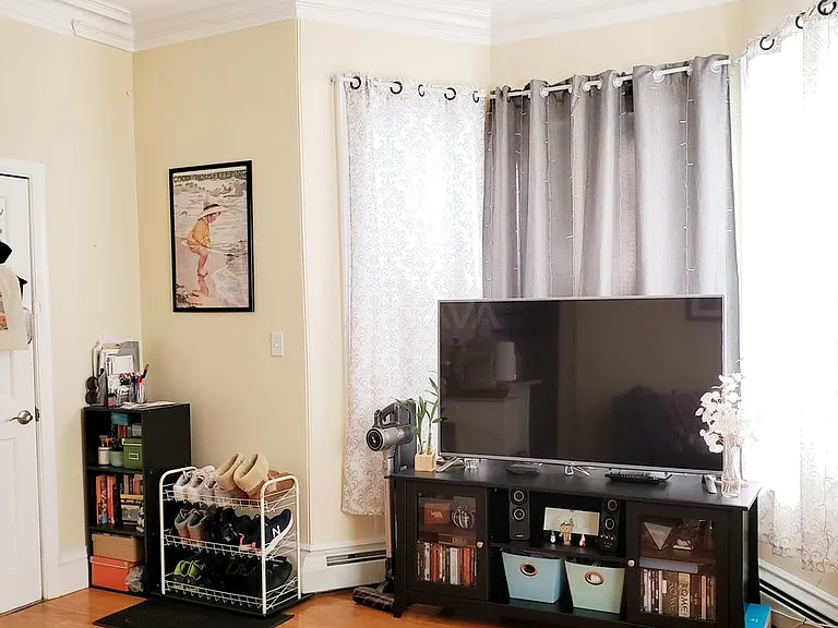65 Walden St #1F — Photo 5