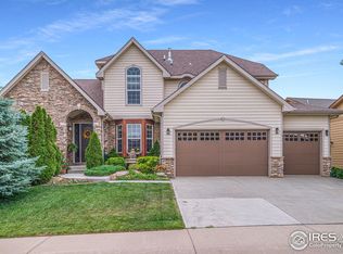 7225 Royal Country Down Dr, Windsor, CO 80550