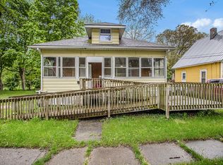 710 N Ionia St, Albion, MI 49224