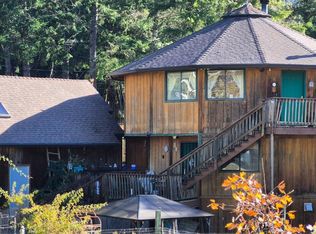 1708 Lupine Dr, Willits, CA 95490