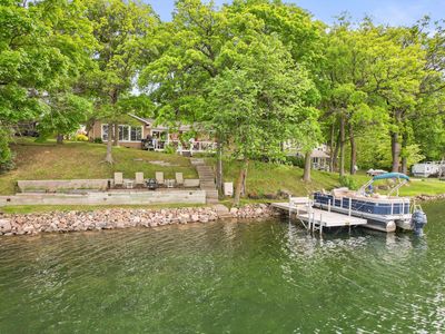 49567 Trowbridge Cir, Vergas, MN, 56587