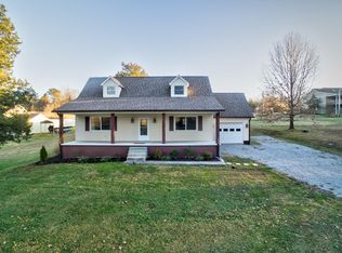 703 Powell Valley Shores Cir, Speedwell, TN 37870