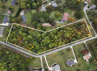 4015 Melissa Laine Rd, Greensboro, NC 27406