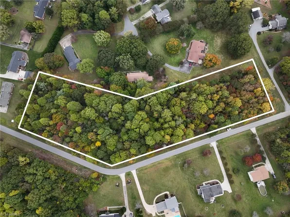 4015 Melissa Laine Rd, Greensboro, NC 27406