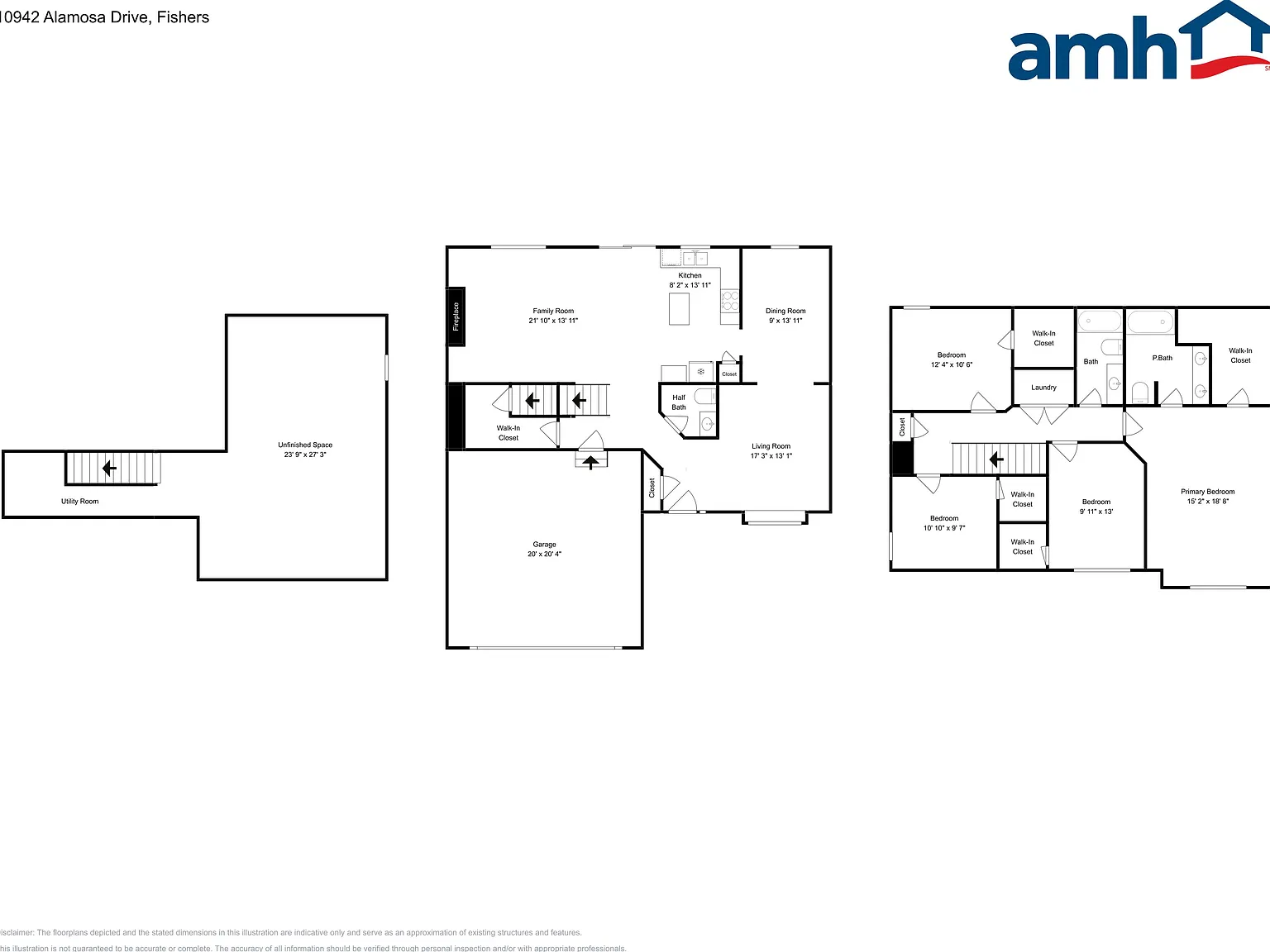 4 bed, 2.5 bath, 3387 sqft, $2,675 — Photo 2