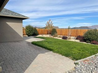 2290 Hayfield Ln, Fernley, NV 89408
