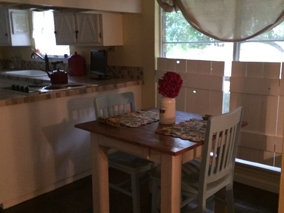 Breakfast Nook