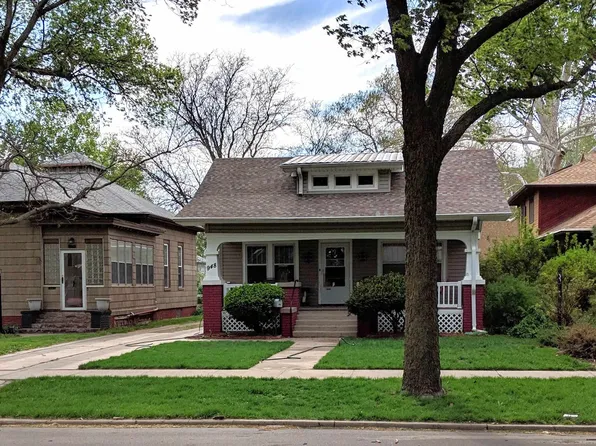 948 Highland Ave, Salina, KS 67401