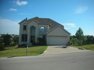 298 Beckys Way, Dripping Springs, TX 78620