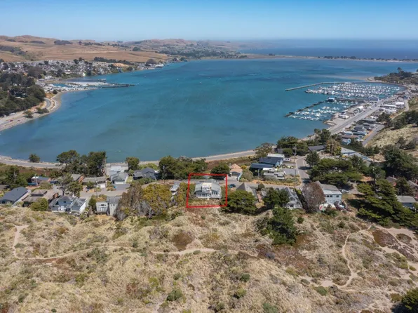 1830 Whaleship Road, Bodega Bay, CA 94923