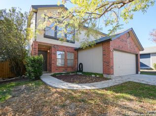 8166 Cheryl Mdw, Converse, TX 78109