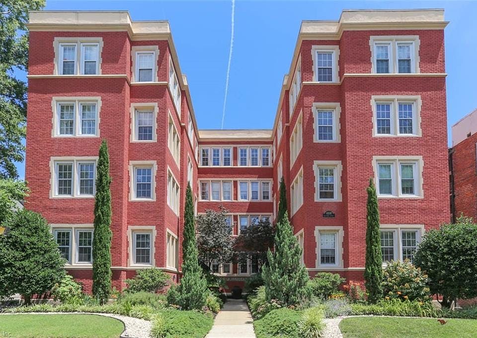 1st image of 1008 Westover Ave #402A