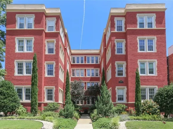 1008 Westover Ave #402A, Norfolk, VA 23507