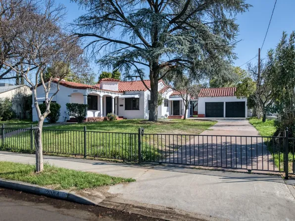 2004 N Maple Ave, Fresno, CA 93703