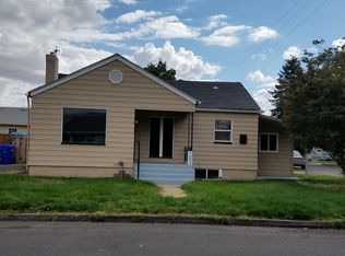 1002 North St, Lewiston, ID 83501