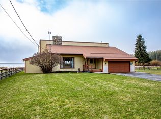 52263 Lake Mary Ronan Rd, Proctor, MT 59929