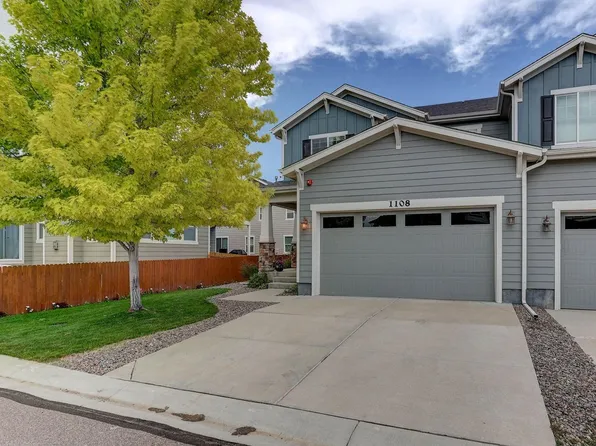 1108 Saipan Ct, Fort Collins, CO 80526