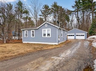 288 Manley Road, Auburn, ME 04210