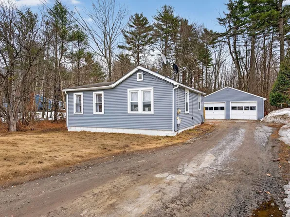 288 Manley Road, Auburn, ME 04210