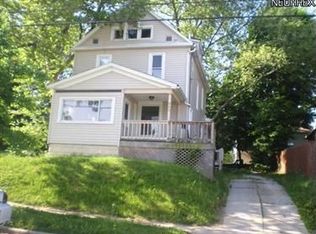 860 Florida Ave, Akron, OH 44314