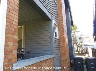 1443 Goodale Ave, Toledo, OH 43606