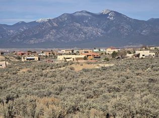 NULLD Vista Linda Rd, Ranchos De Taos, NM 87557