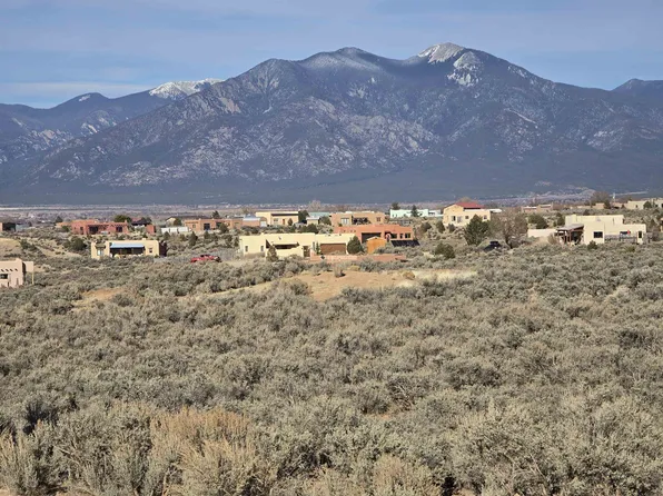 LOT-76B Irish Rd, Ranchos De Taos, NM 87557