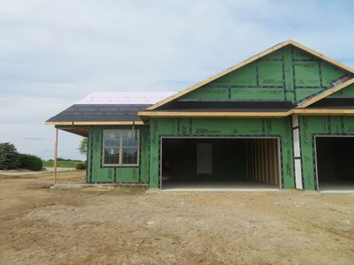 1326 Monterey Pine Dr, Normal, IL, 61761